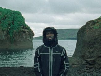 Mr Eazi – Corny