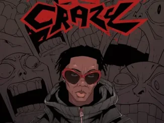 Blaqbonez – Go Crazy
