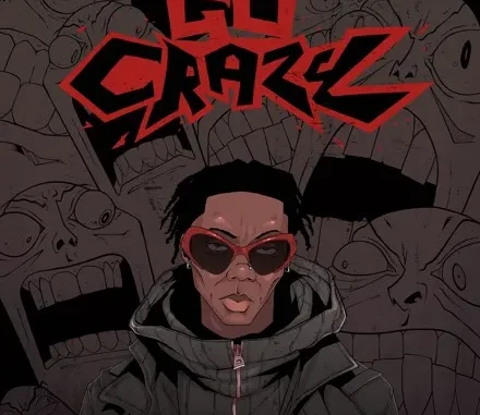 BLaqbonez-Go-Crazy Blaqbonez – Go Crazy