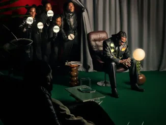 Burna Boy ft. Shaboozey – Change Your Mind