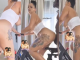 Watch a Fresh Babe Bounce on His Dick Inside the Gym