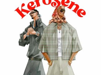 Spinall Ft. Young Jonn – Kerosene