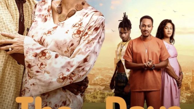 The-Lost-Days_Poster DOWNLOAD: The Lost Days (2025) – Nollywood Movie