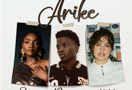 arike-remix-kunmie Kunmie ft. Simi & Mabel – Arike (Remix)