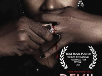 DOWNLOAD: Devil Is A Liar (2025) – Nollywood Movie
