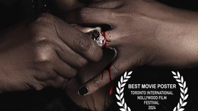 Devil-Is-A-Liar_Poster DOWNLOAD: Devil Is A Liar (2025) – Nollywood Movie