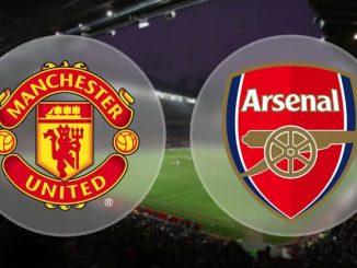 LIVESTREAM: Manchester United vs Arsenal | Premier League 25/26