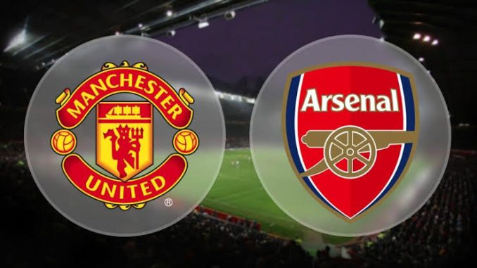 IMG_3974 LIVESTREAM: Manchester United vs Arsenal | Premier League 25/26