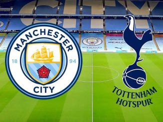 LIVESTREAM: Manchester City vs Tottenham | Premier League 25/26