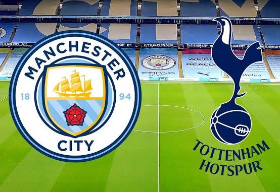 IMG_4140 LIVESTREAM: Manchester City vs Tottenham | Premier League 25/26