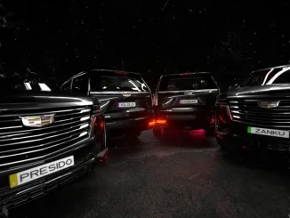 MAVO Ft. Ayra Starr, Shallipopi & Zlatan – Escaladizzy II