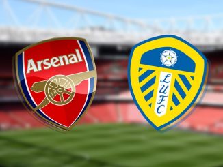 LIVESTREAM: Arsenal vs Leeds | Premier League 25/26