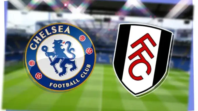 PLChelseaFulham23v1 LIVESTREAM: Chelsea vs Fulham | Premier League 25/26