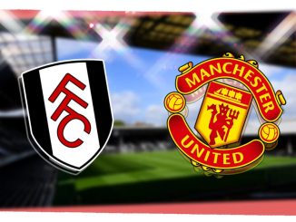 LIVESTREAM: Fulham vs Manchester United | Premier League 25/26