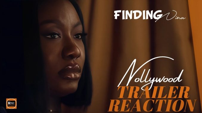 DOWNLOAD: Finding Nina (2025) – Nollywood Movie