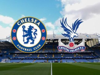 LIVESTREAM: Chelsea vs Crystal Palace | Premier League 24/25