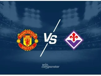 LIVESTREAM: Manchester United vs Fiorentina | Preseason Club Friendly