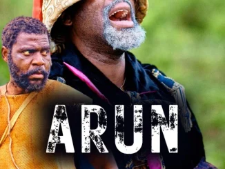 DOWNLOAD: Arun (2025) – Nollywood Yoruba Movie