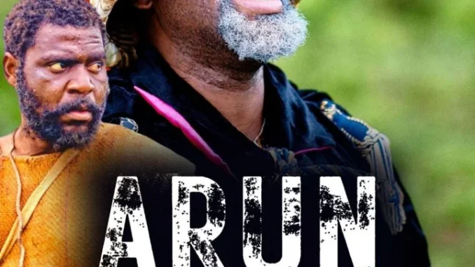 sgsdhdfhdg DOWNLOAD: Arun (2025) – Nollywood Yoruba Movie