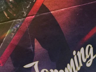 Pheelz – Jamming