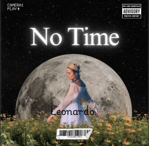Leonardo - No Time