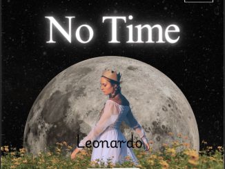Leonardo - No Time